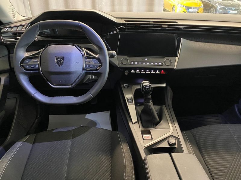 Peugeot 308 bild 9