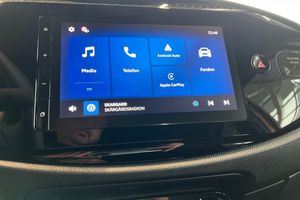 Toyota Aygo X bild 14