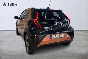 Toyota Aygo X bild 2