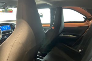 Toyota Aygo X bild 12