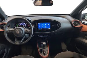 Toyota Aygo X bild 9