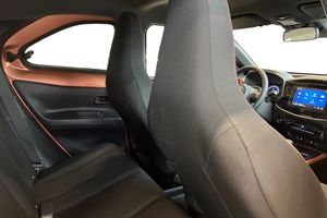 Toyota Aygo X bild 8