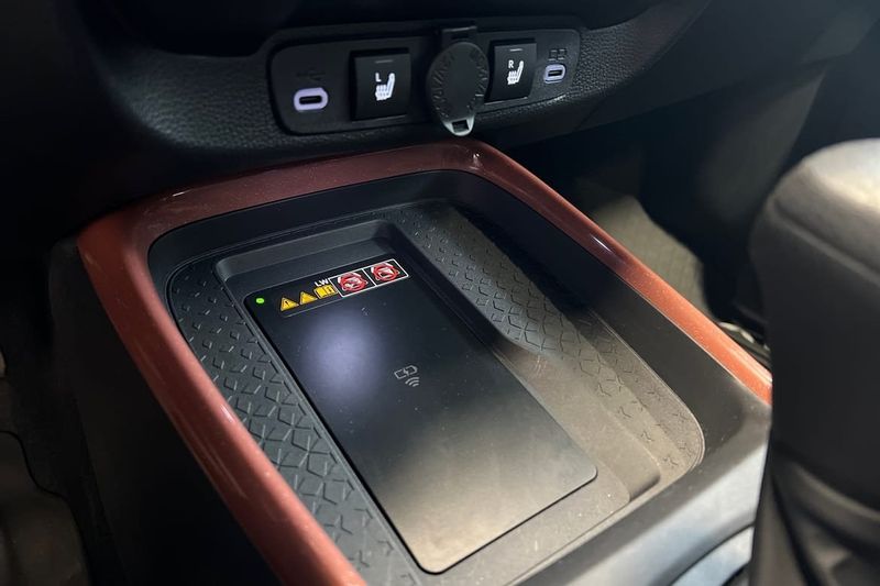 Toyota Aygo X bild 20