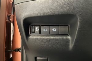 Toyota Aygo X bild 22