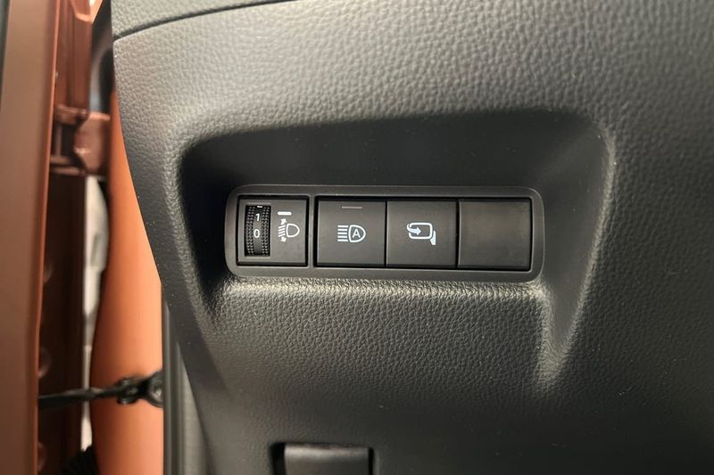 Toyota Aygo X bild 22