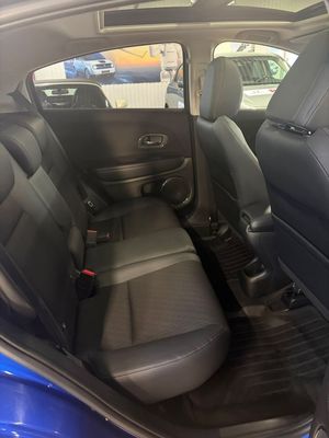 Honda HR-V bild 9