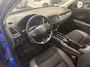 Honda HR-V bild 5