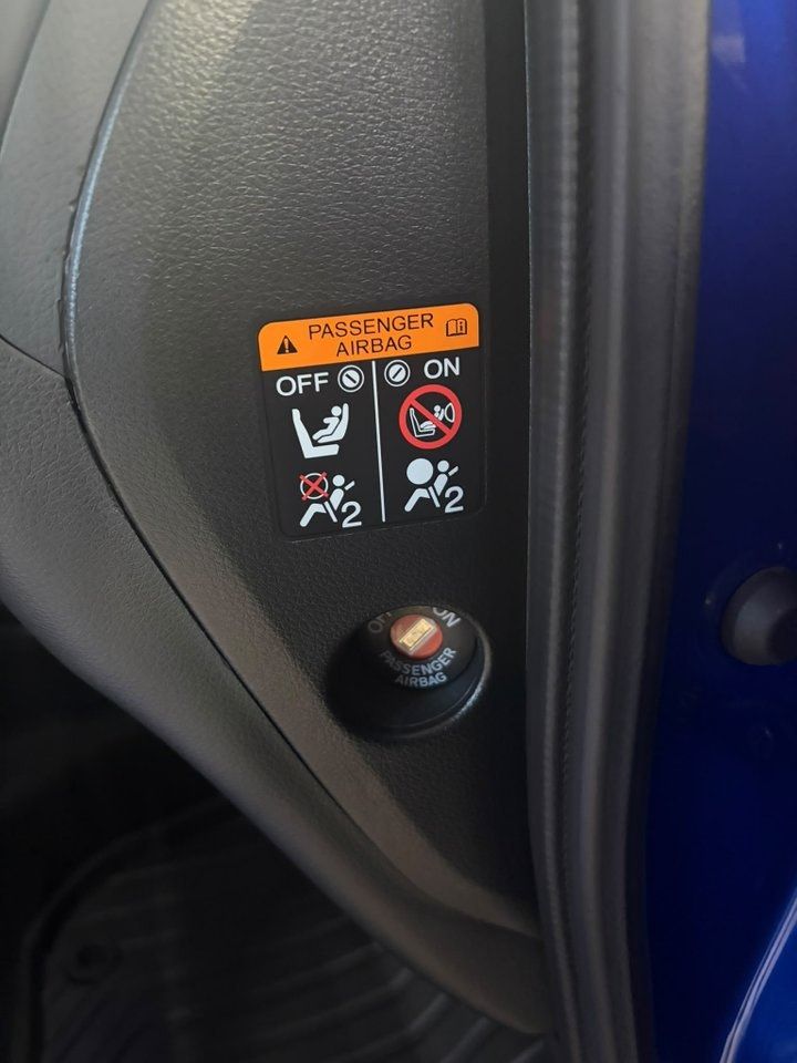 Honda HR-V bild 8