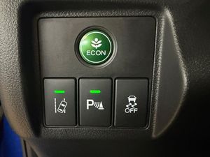 Honda HR-V bild 16