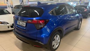 Honda HR-V bild 3