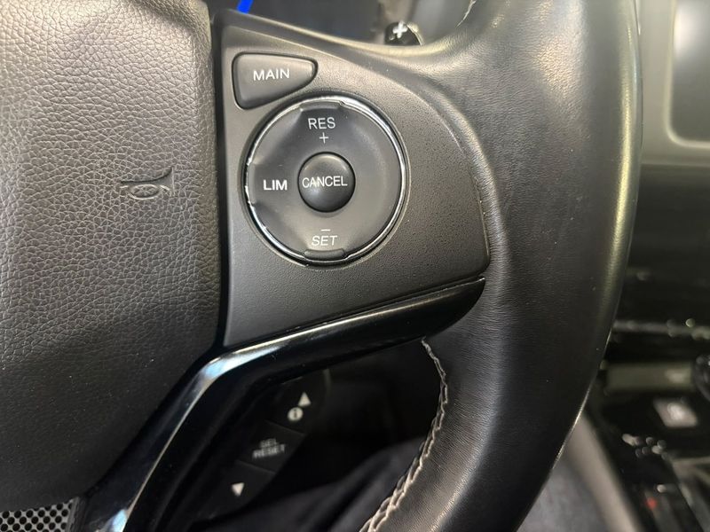 Honda HR-V bild 12