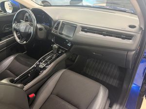 Honda HR-V bild 7