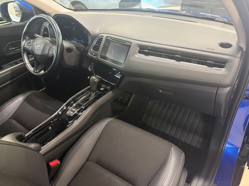 Honda HR-V bild 7