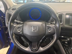 Honda HR-V bild 11