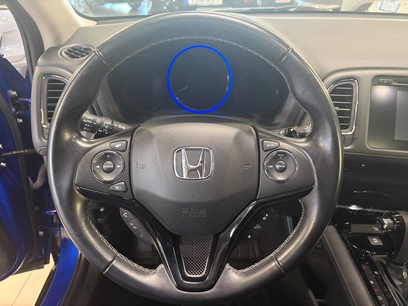 Honda HR-V bild 11