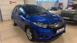 Honda HR-V bild 2