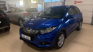 Honda HR-V bild 1
