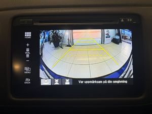 Honda HR-V bild 15
