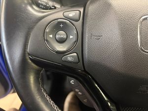 Honda HR-V bild 13