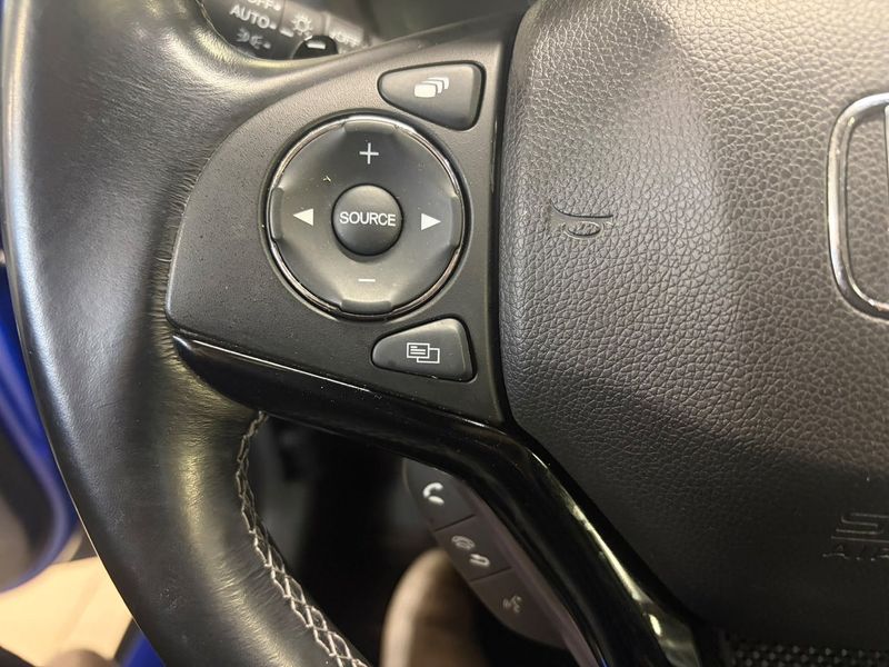 Honda HR-V bild 13