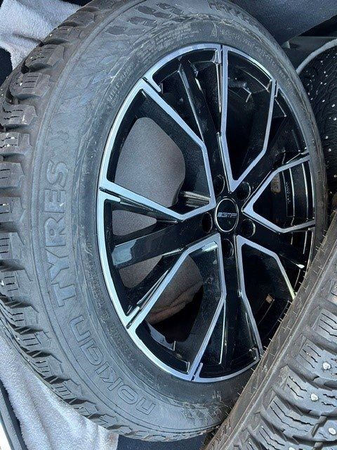 Audi Q3 bild 3