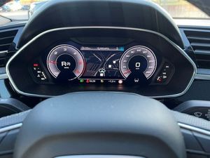 Audi Q3 bild 5