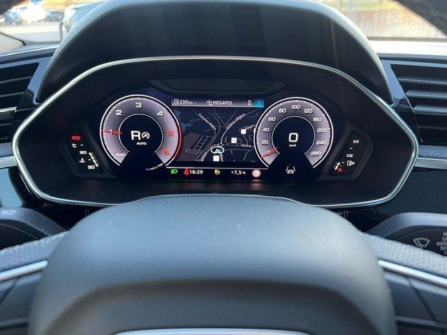 Audi Q3 bild 5