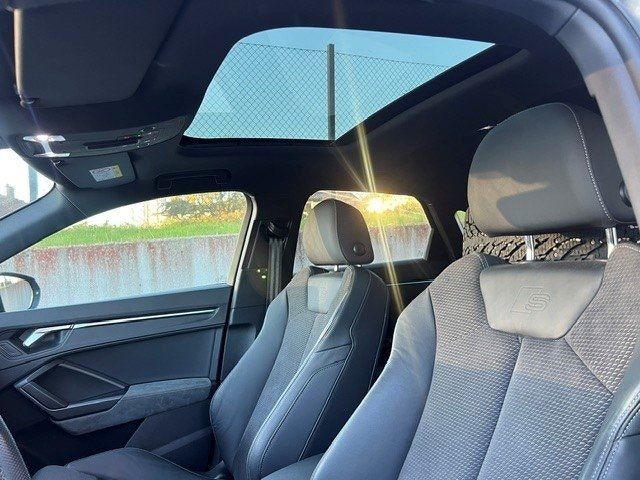 Audi Q3 bild 4