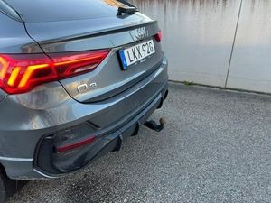 Audi Q3 bild 2
