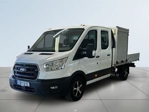Ford Transit bild 16