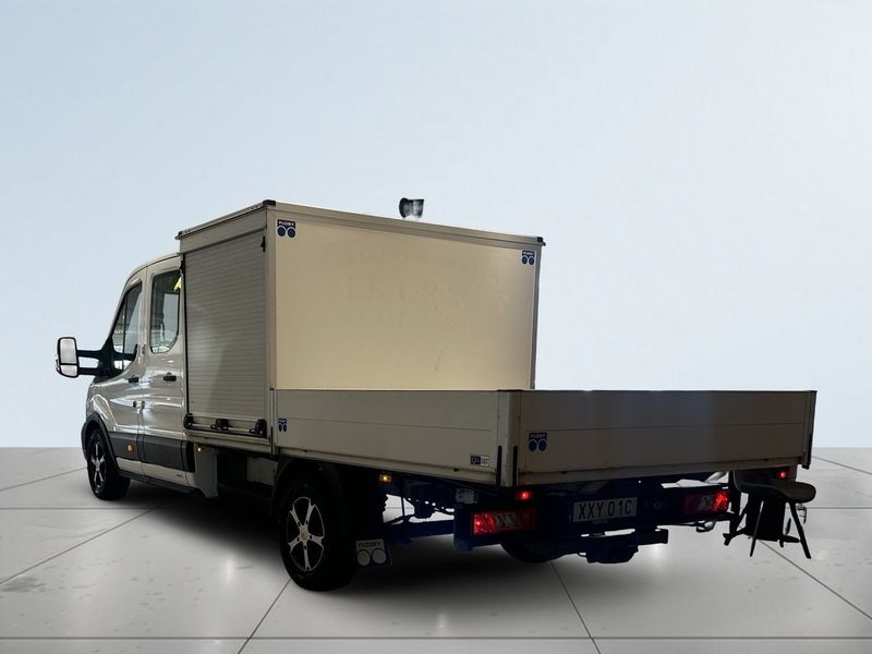 Ford Transit bild 5