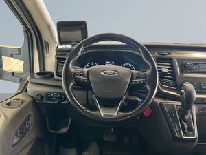 Ford Transit bild 9