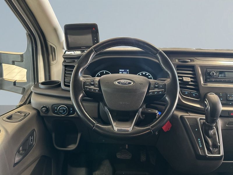 Ford Transit bild 9