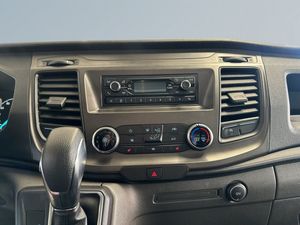 Ford Transit bild 15
