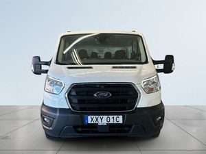 Ford Transit bild 2