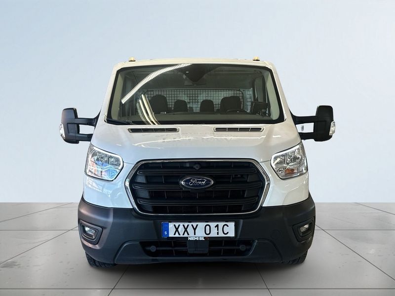 Ford Transit bild 2