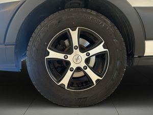 Ford Transit bild 14