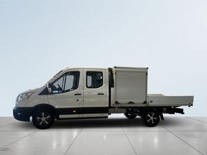 Ford Transit bild 4