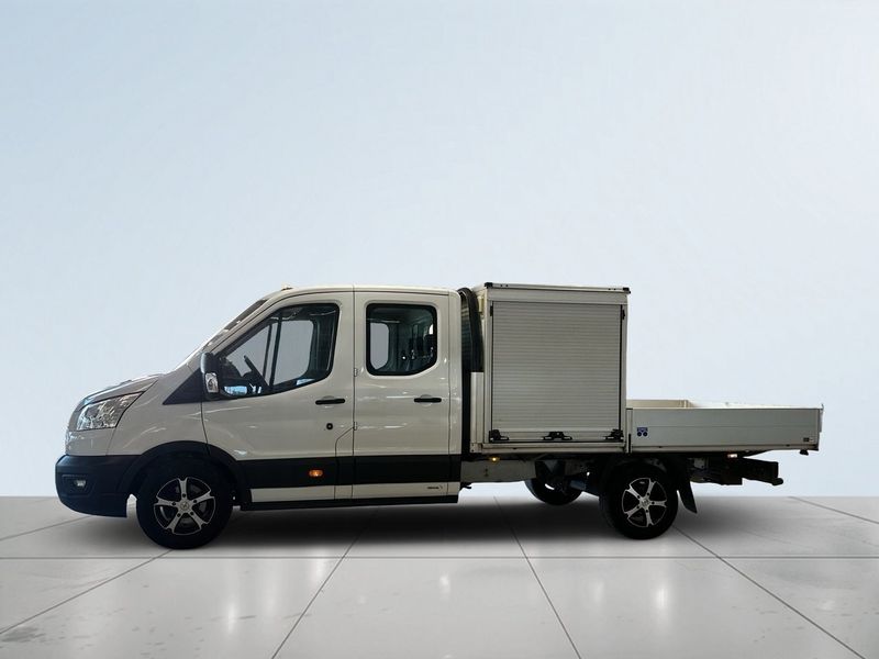 Ford Transit bild 4