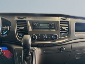 Ford Transit bild 11