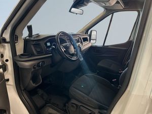 Ford Transit bild 7