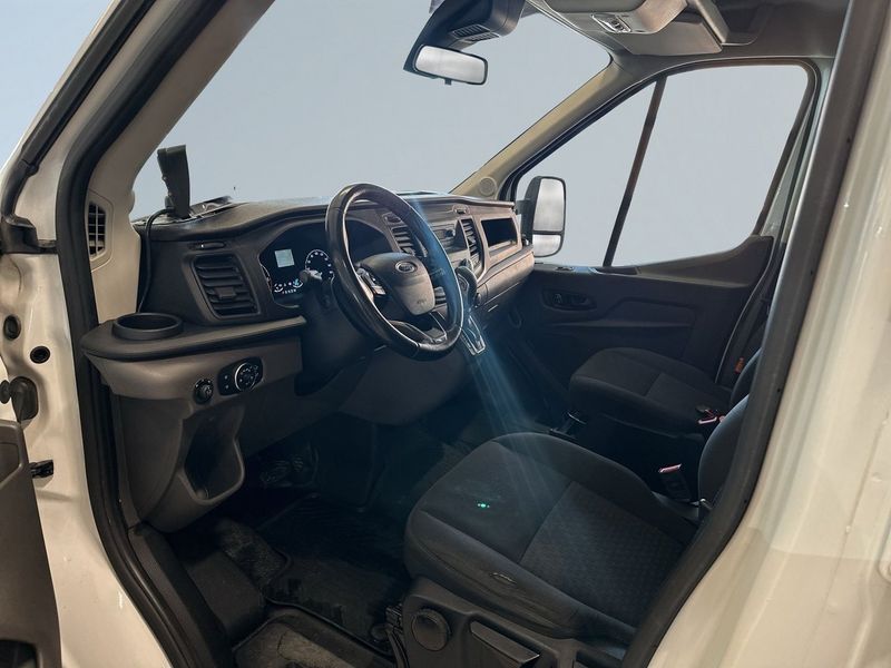 Ford Transit bild 7