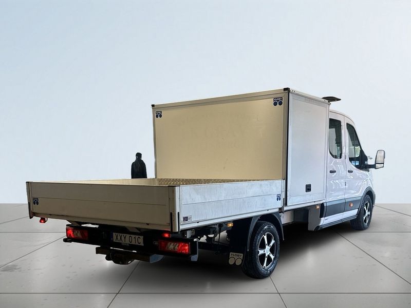 Ford Transit bild 6