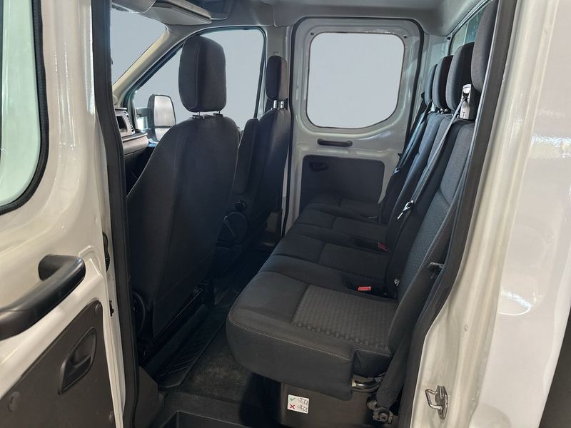 Ford Transit bild 13