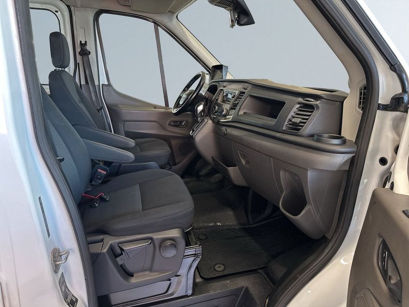 Ford Transit bild 10