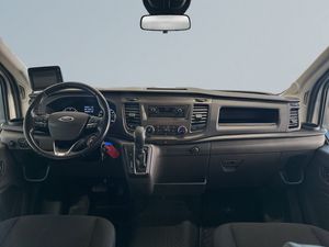 Ford Transit bild 8