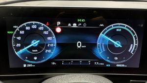 Kia Sportage bild 22