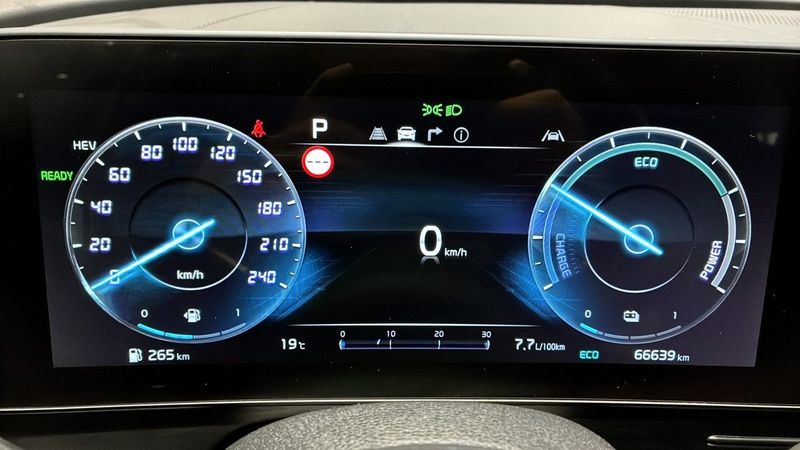 Kia Sportage bild 22