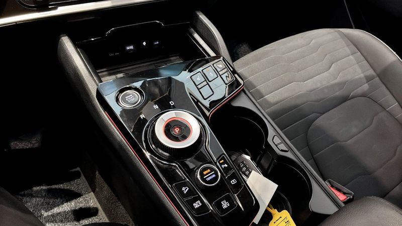 Kia Sportage bild 20