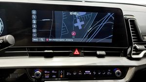 Kia Sportage bild 18